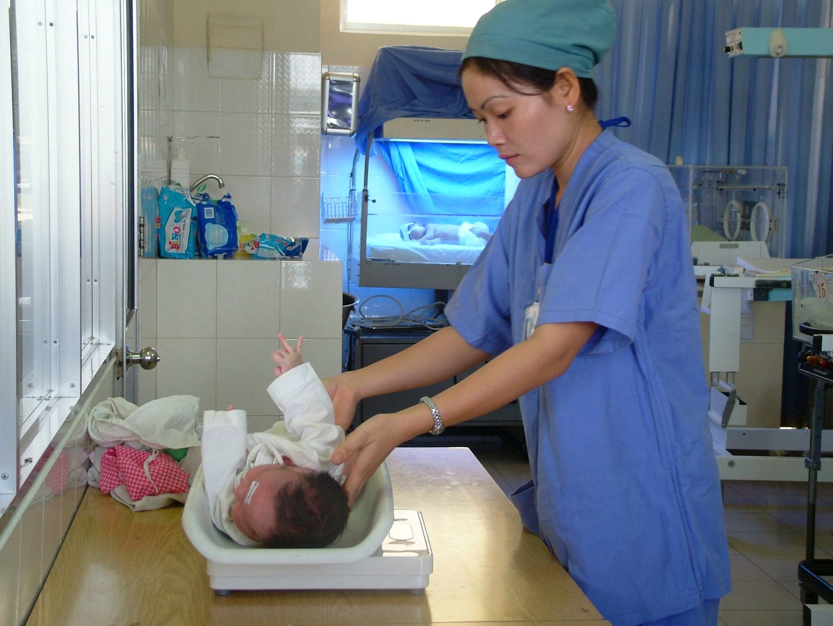 Triển khai Chương trình can thiệp giảm tử vong trẻ em dưới 5 tuổi giai đoạn 2026 – 2030 tại Khánh Hòa